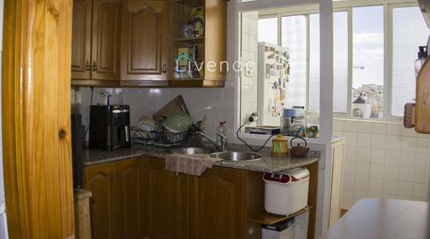 Foto 4 de Pis en venda a El Cristo - Cayetano Roldán, Cádiz