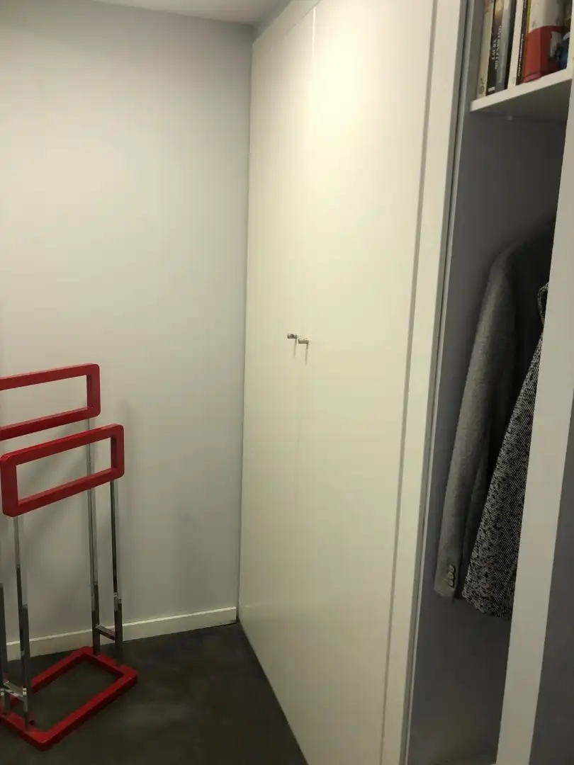 Piso en venta en Alcoy / Alcoi con Calefacción
