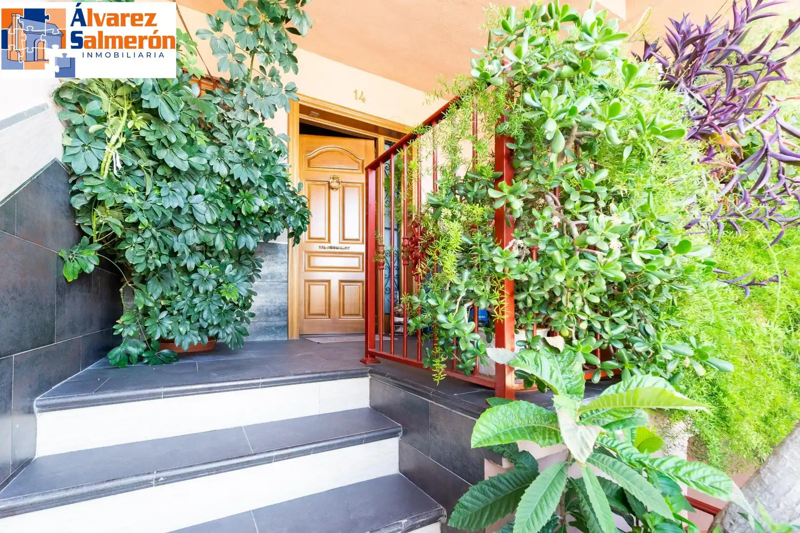 Casa a schiera con giardino in vendita a Camino CEMENTERIO, imagen 3