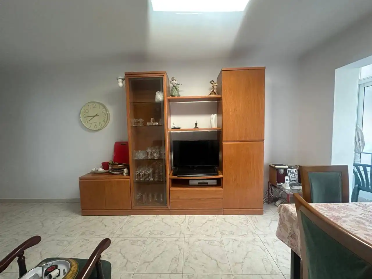Flat to rent in Calle Reis, imagen 3