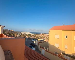 Vista exterior de Casa o xalet en venda en Pájara amb Terrassa