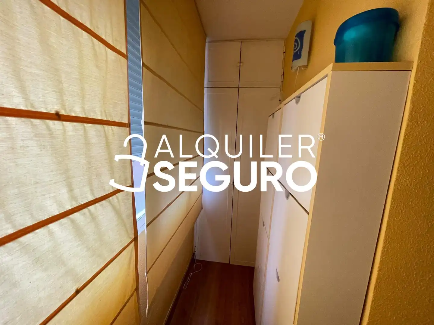 Habitación de Piso de alquiler en Latina
