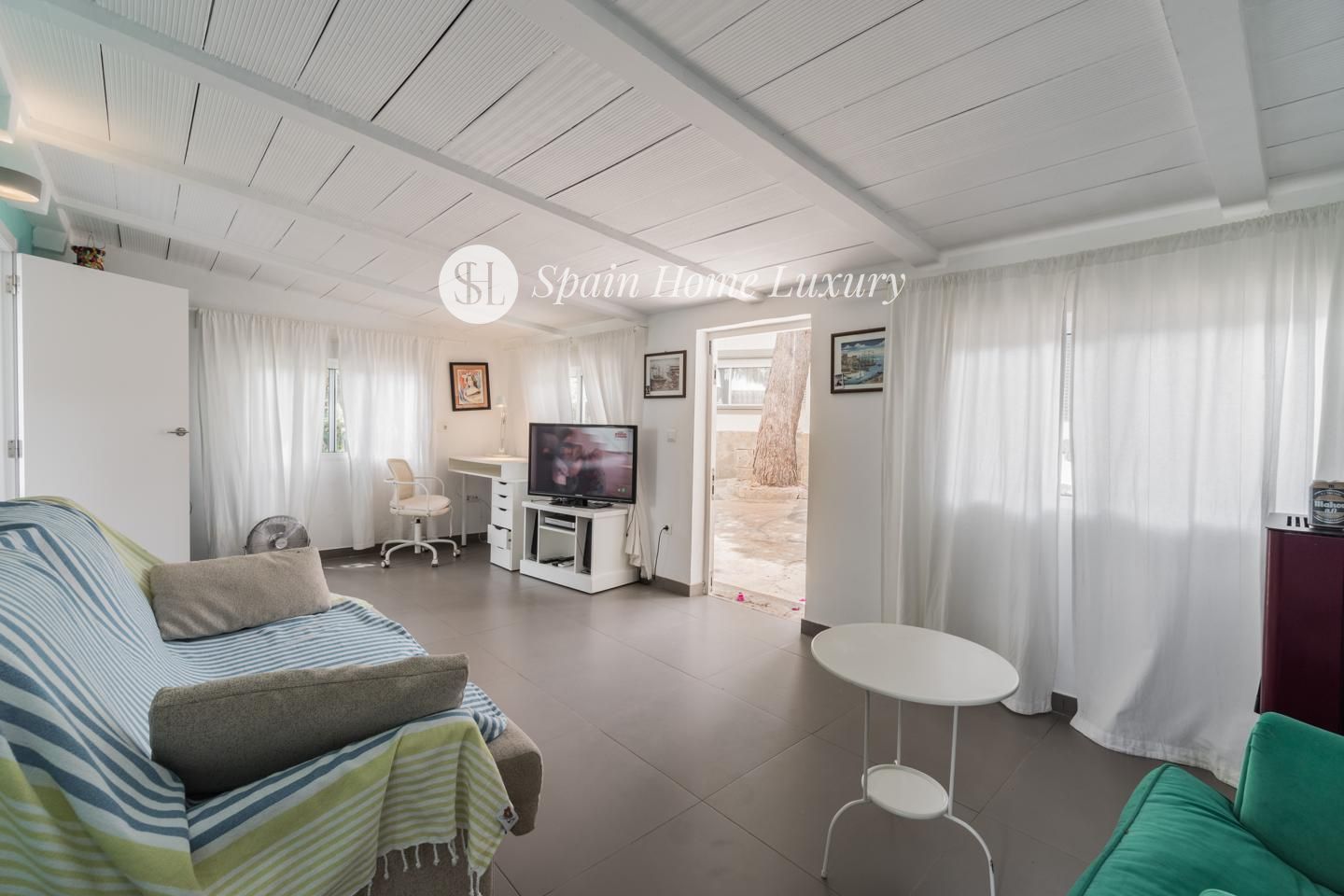 House or chalet to rent in poligono 5, Alfara de la Baronia