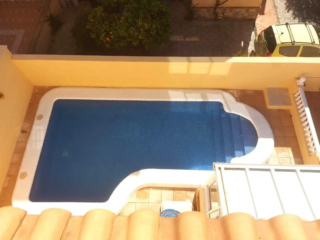 Bungalow avec piscine à vendre à Rojales, imagen 7