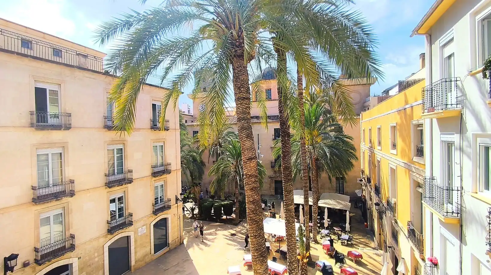 Àtic en venda a Plaza de la Santísima Faz 3, imagen 17