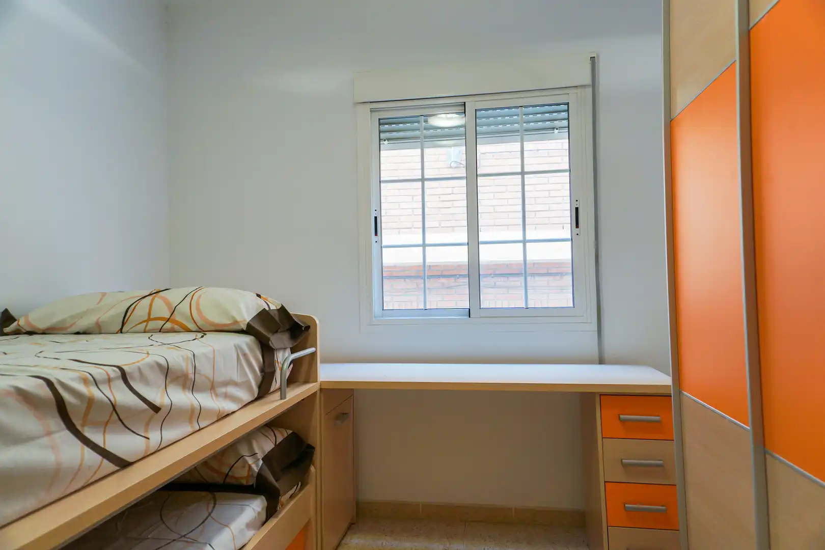 Flat for sale in Tabernas