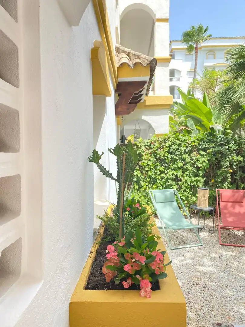 Ground floor for rent in CONDE RUDI-UR LA CARIDAD, 3, La Carolina - Guadalpín