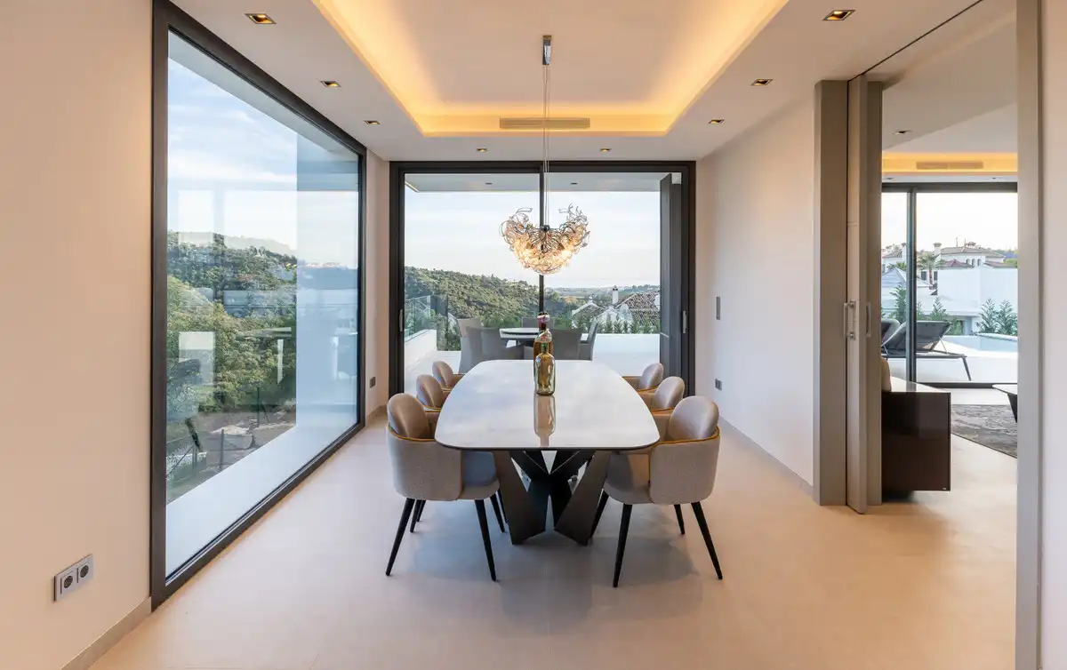 Chalet con piscina en venta en Calle Hernán Cortés 163, imagen 25