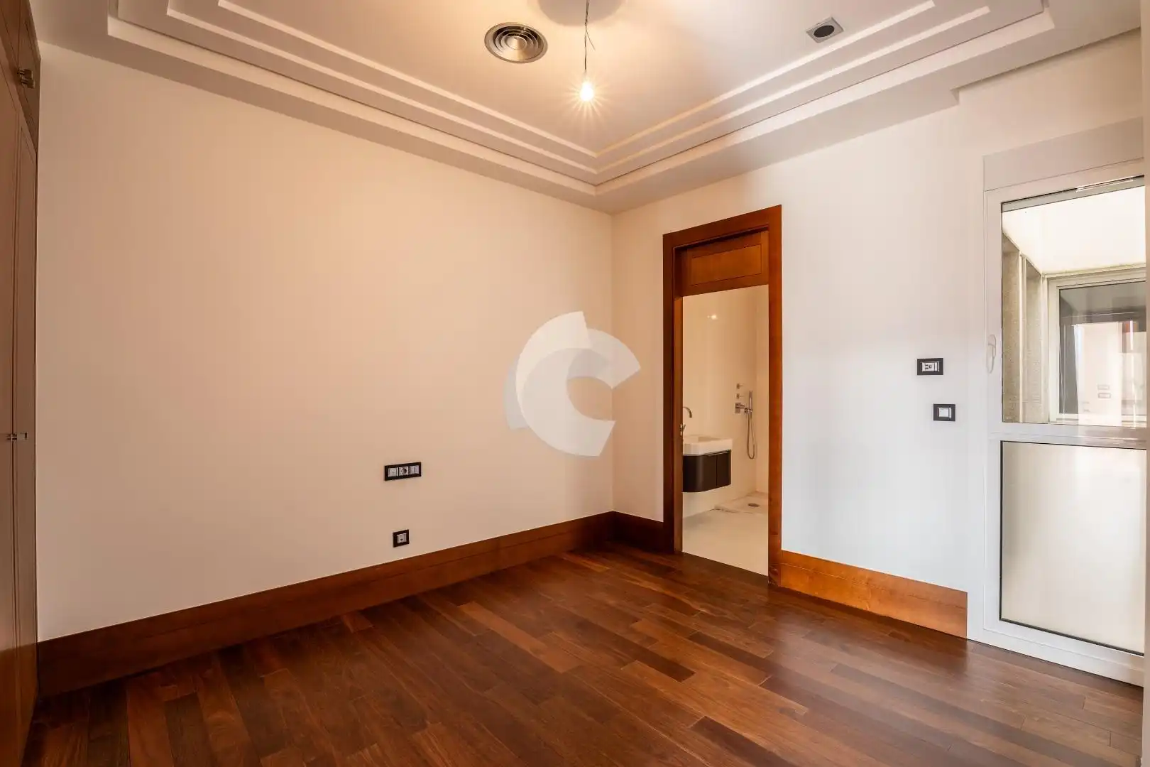 Flat for sale in Ourense Capital   with Heating, Parquet flooring and Storage room