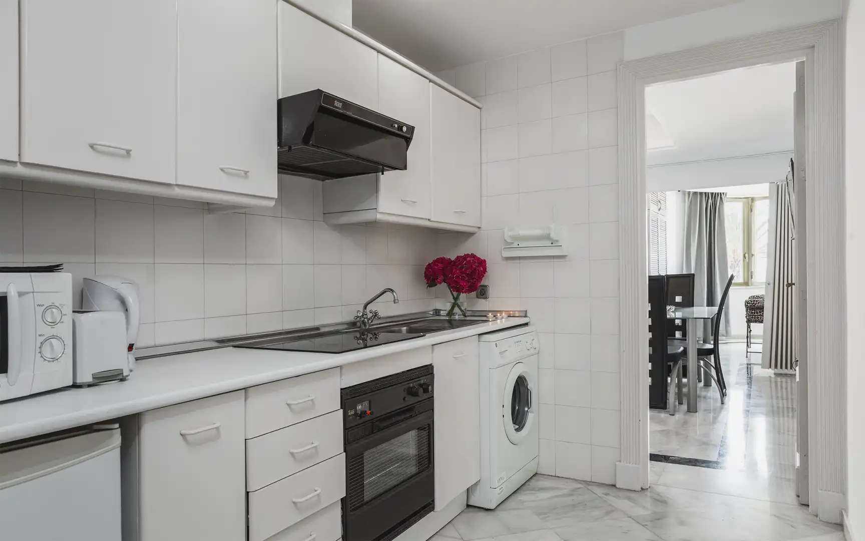 Apartament amb piscina en venda a Nueva Andalucía, imagen 35