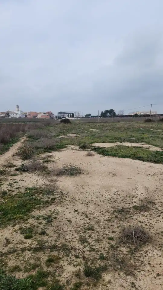 Terrenys i solars en venda a Camí de Corbins, imagen 2