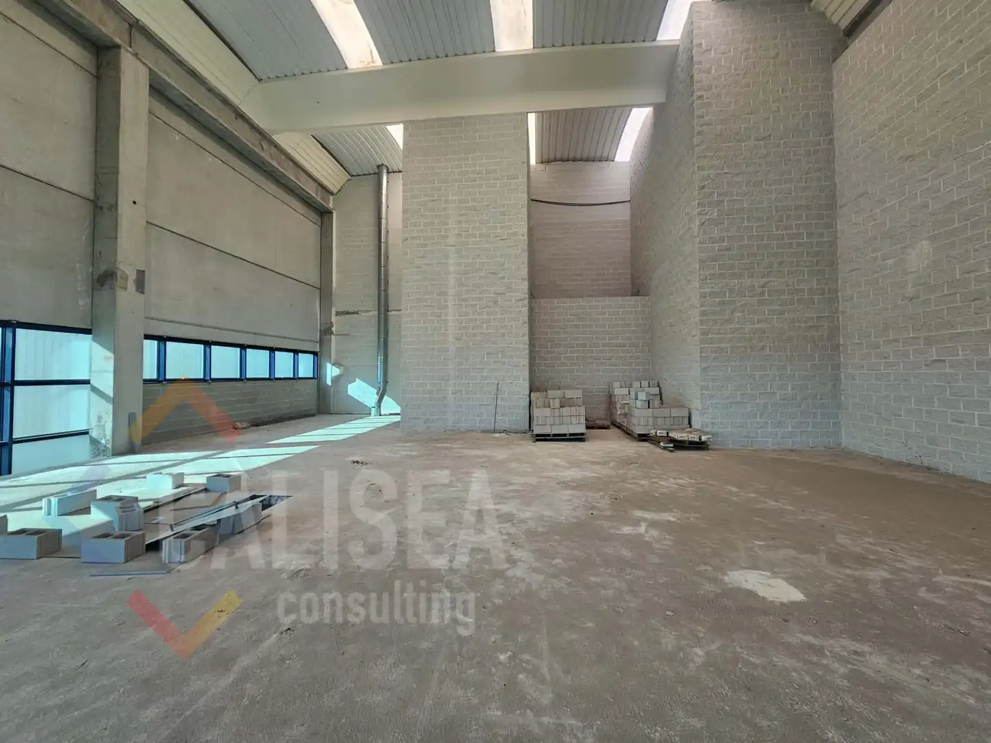 Industrial buildings for rent in Castellar del Vallès
