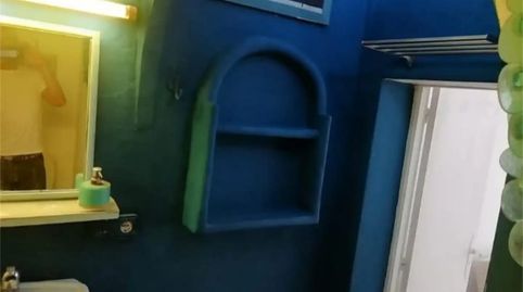 Foto 5 de Pis en venda a Carrer de Manuel Sorà, 18, Dalt de la Vila - La Marina, Eivissa