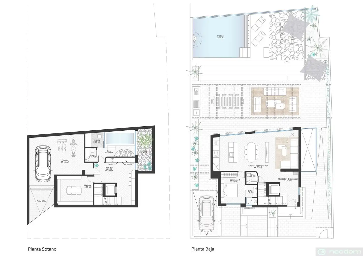 Haus mit Pool zum Verkauf in N/A, imagen 14