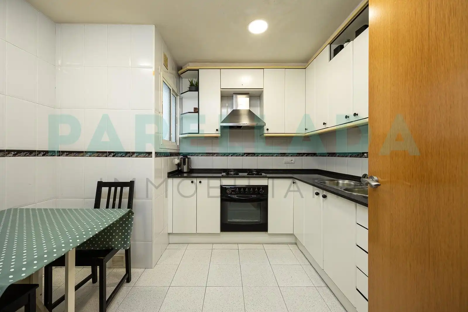 Ático con ascensor en venta en Centre, imagen 17