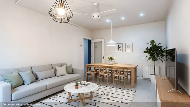 Piso en Venta en Caldes d'Estrac