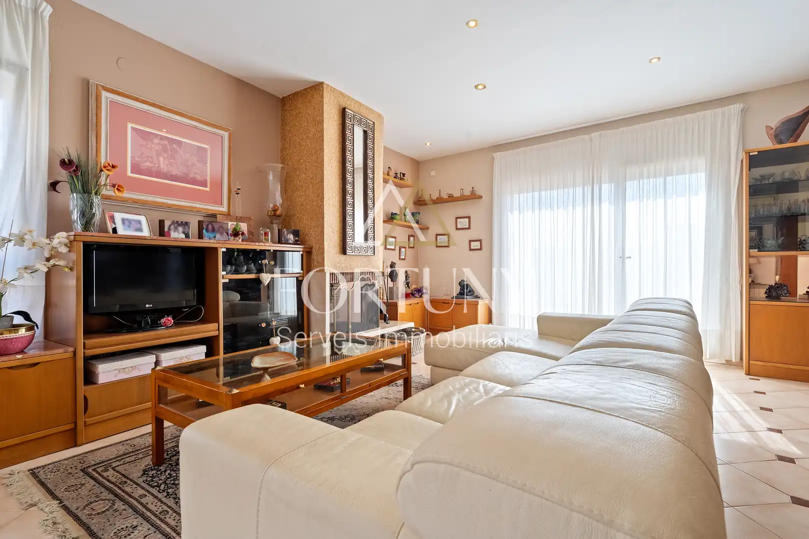 House with pool for sale in MONTBRIO DE, imagen 6
