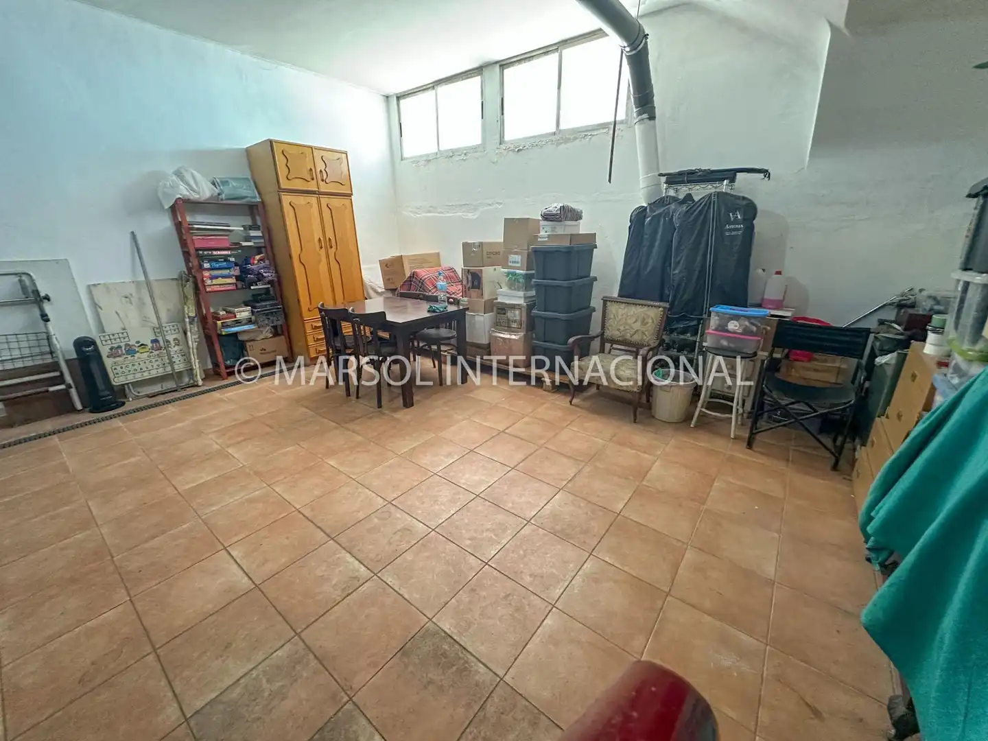 Reihenhaus zum Verkauf in Calle País Valenciano, imagen 28