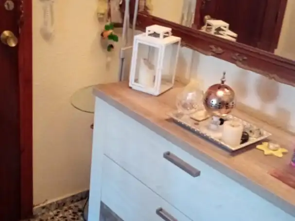 Flat for sale in Torre-Pacheco  with Air Conditioner, Terrace and Furnished
