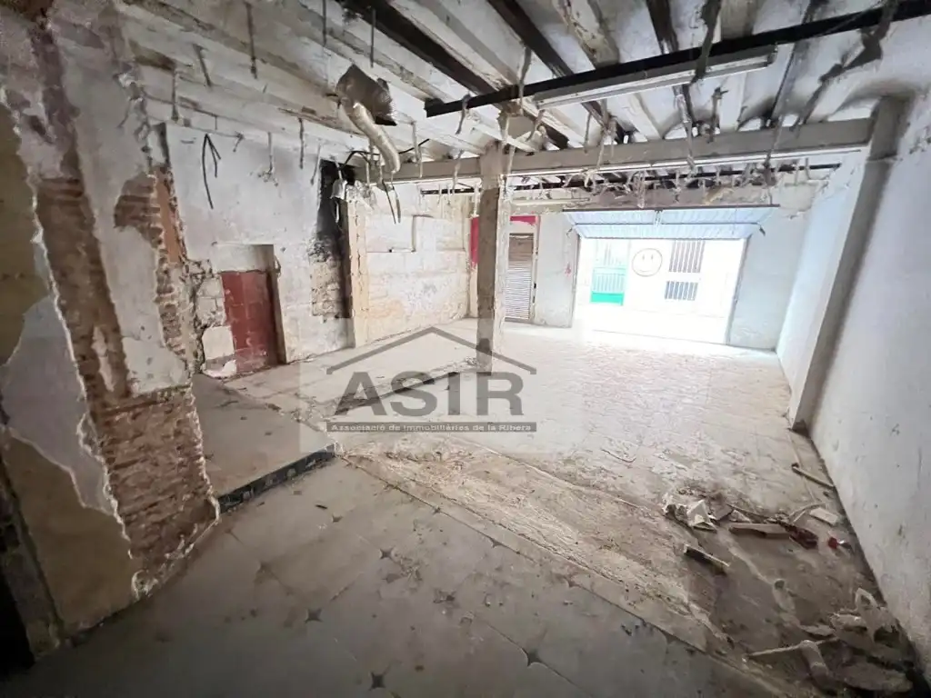 Business premises for sale in Calle Sant Vicent, imagen 11