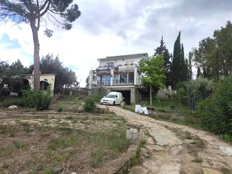 Villa zum Verkauf in Carrer del Mas Enric, imagen 3
