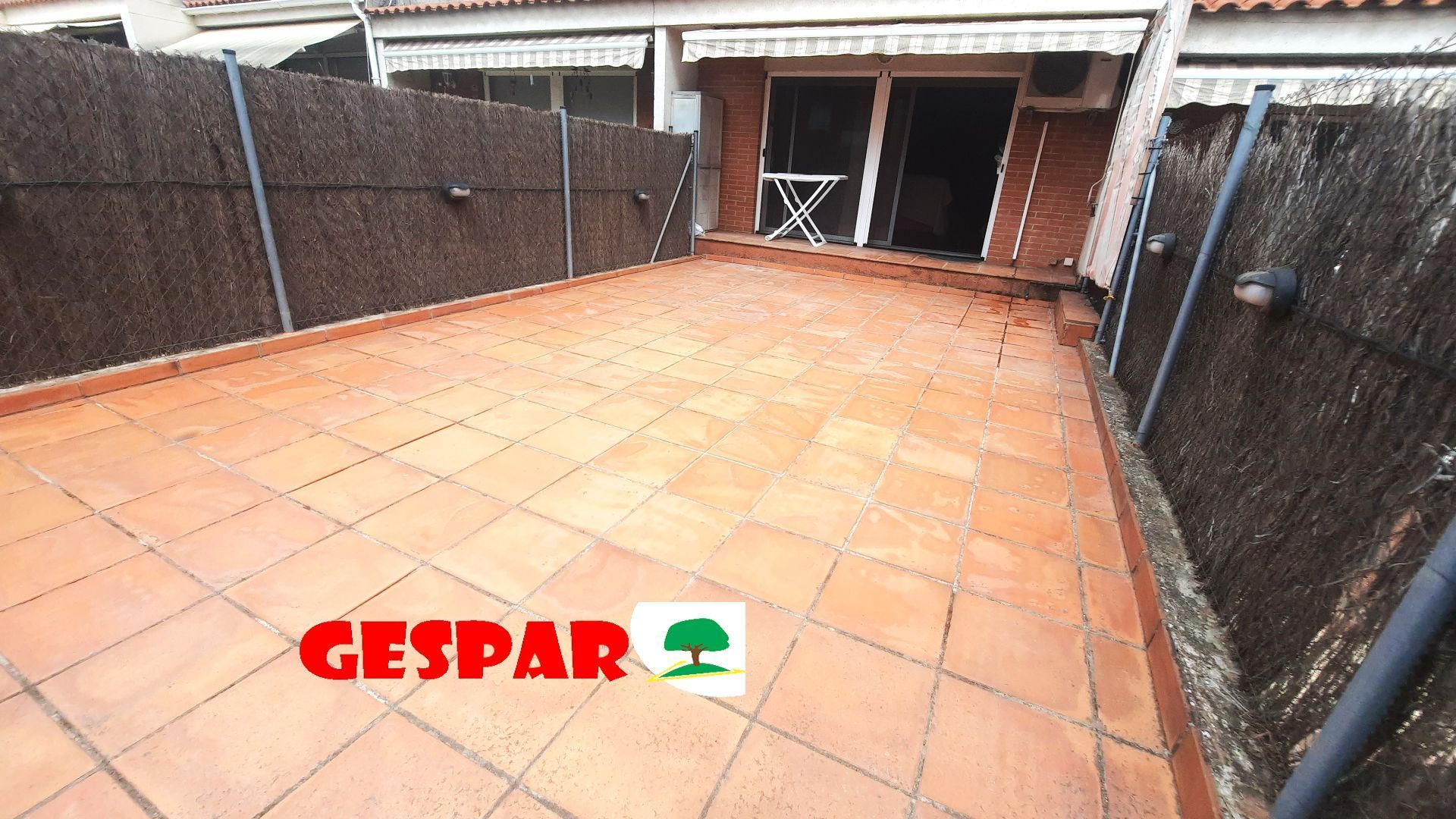 Terrace of House or chalet for sale in Parets del Vallès  with Heating and Private garden
