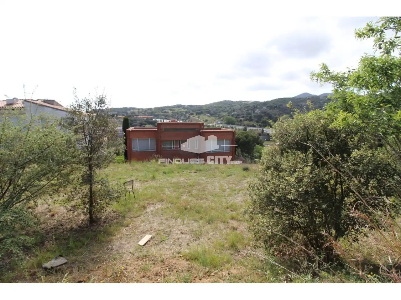 Residential land for sale in Avenida Àlbers, imagen 36