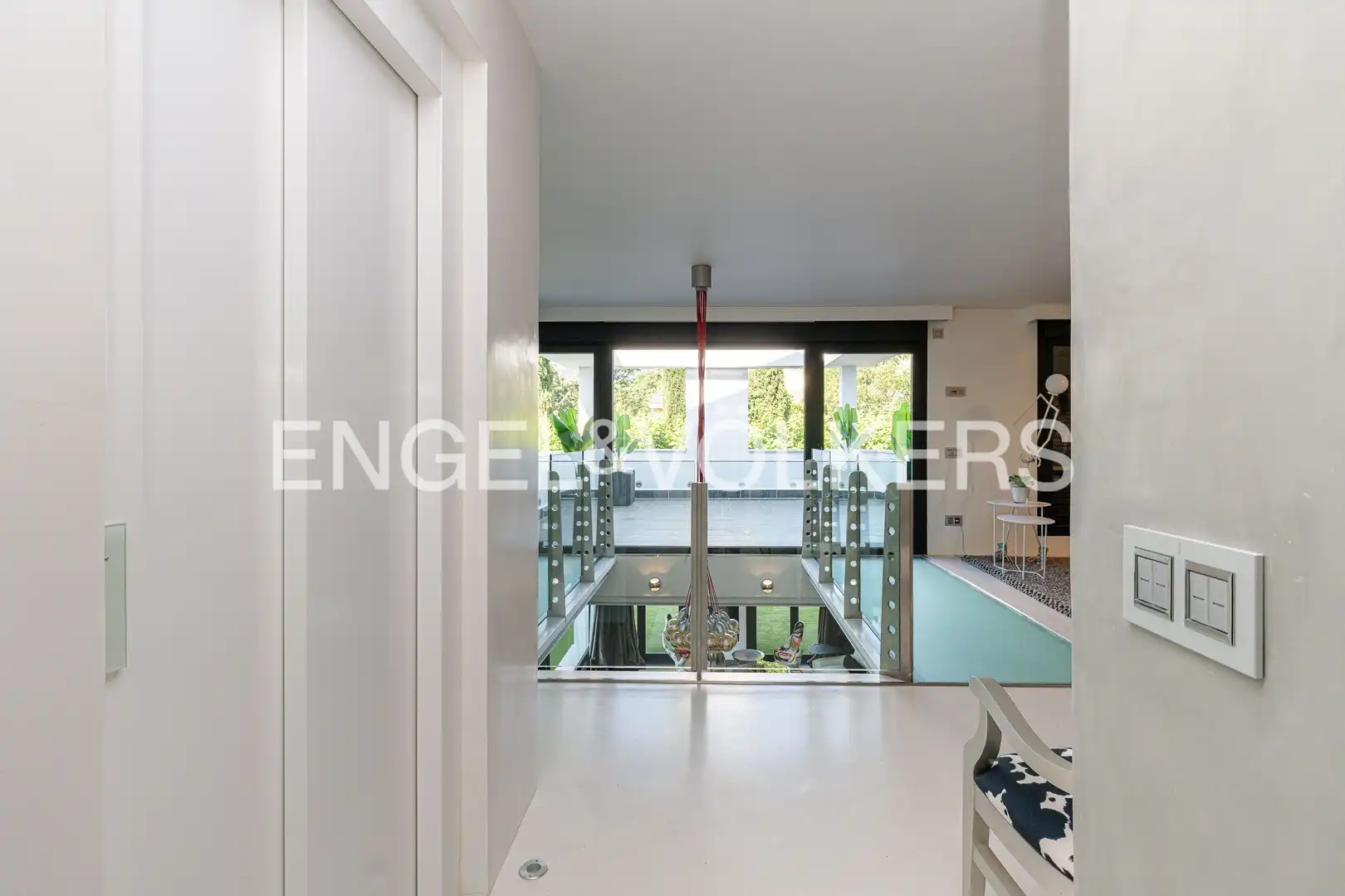 Casa o chalet en venta en Guadarrama con Aire acondicionado, Calefacción y Jardín privado
