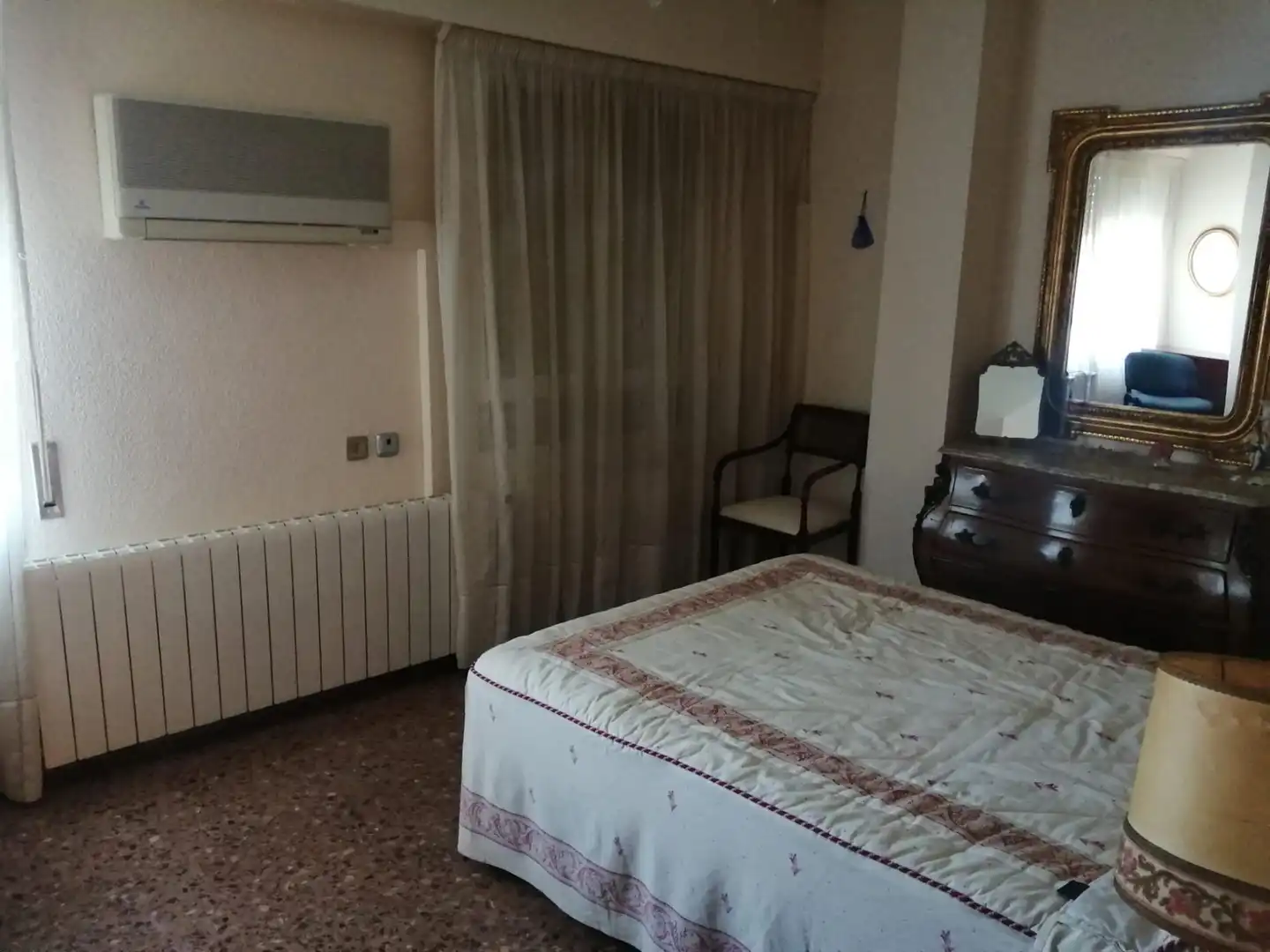Wohnung mit Terrasse zum Verkauf in Almansa, imagen 17