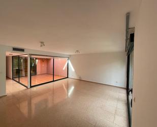 Living room of House or chalet to rent in Alicante / Alacant  with Air Conditioner, Private garden and Terrace