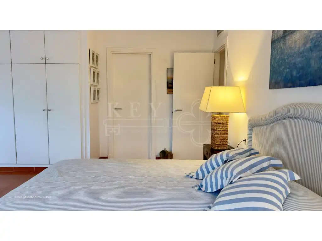 Habitación de Apartamento en venta en Ciutadella de Menorca con Aire acondicionado, Calefacción y Jardín privado