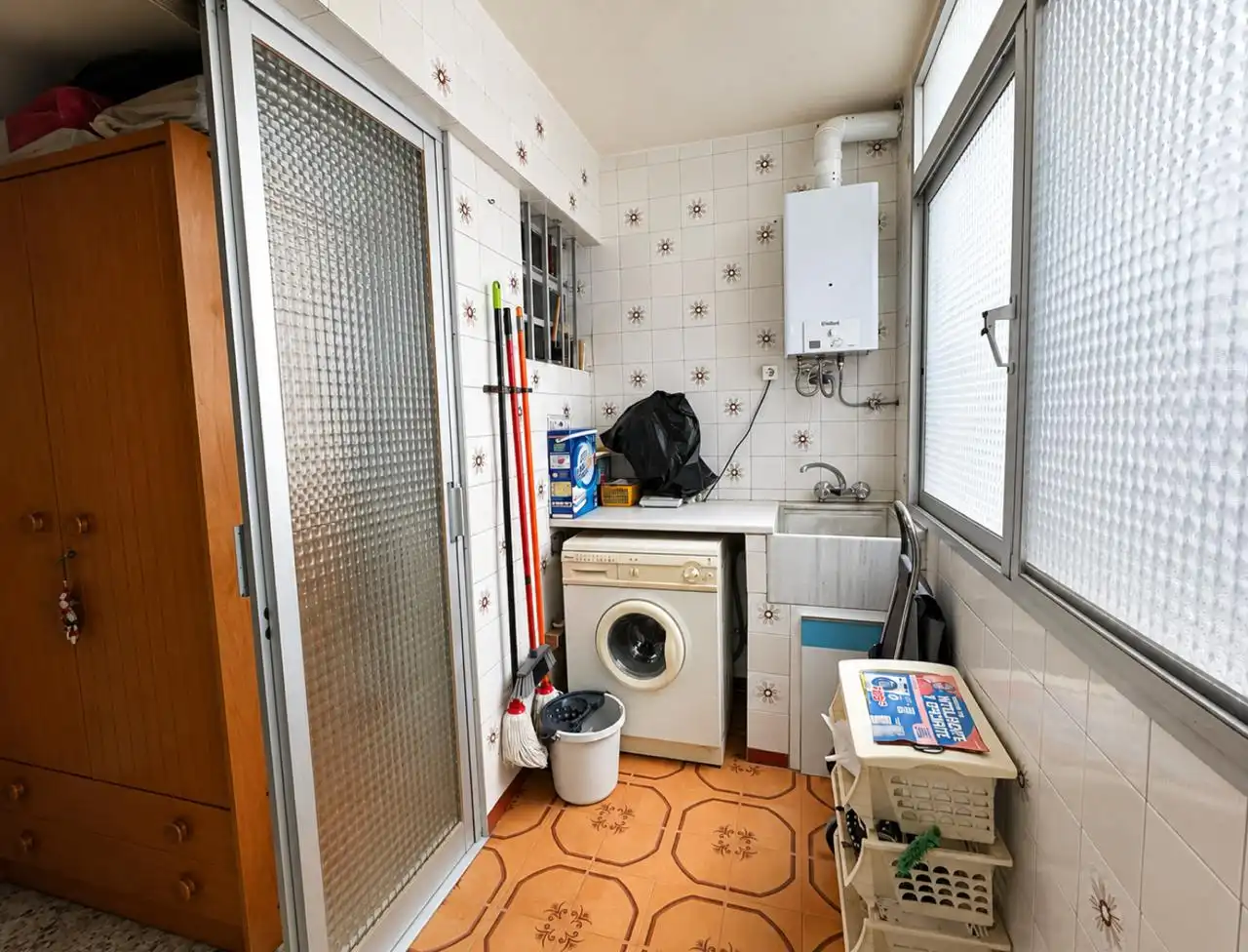 Appartement avec balcon à vendre à Carrer de l'Illa Cabrera, imagen 12