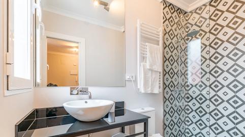 Photo 5 of Apartment to rent in Calle de Francos Rodríguez, Bellas Vistas, Madrid