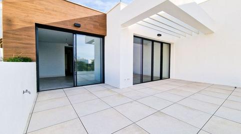 Foto 4 de Dúplex en venda a La Romana, Cabopino - Artola, Málaga