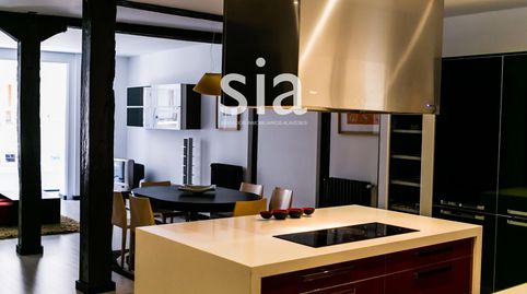 Foto 4 de Piso en venta en San Antonio, Ensanche, Vitoria - Gasteiz