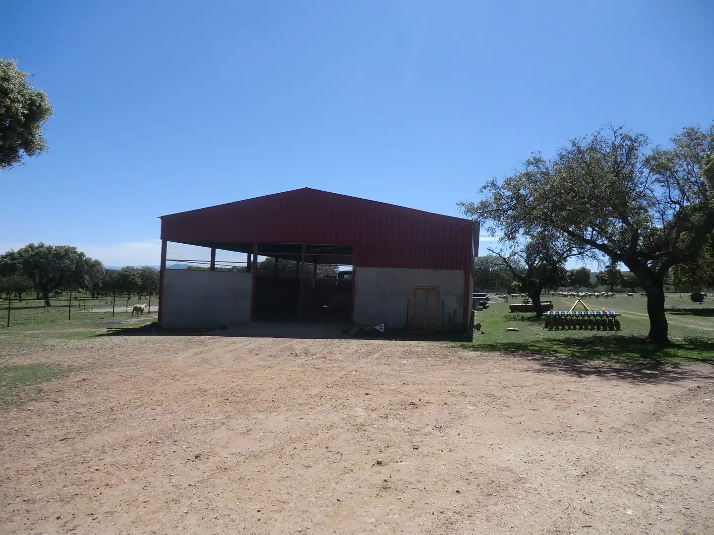 Immobles singulars en venda a Serrejón, imagen 20