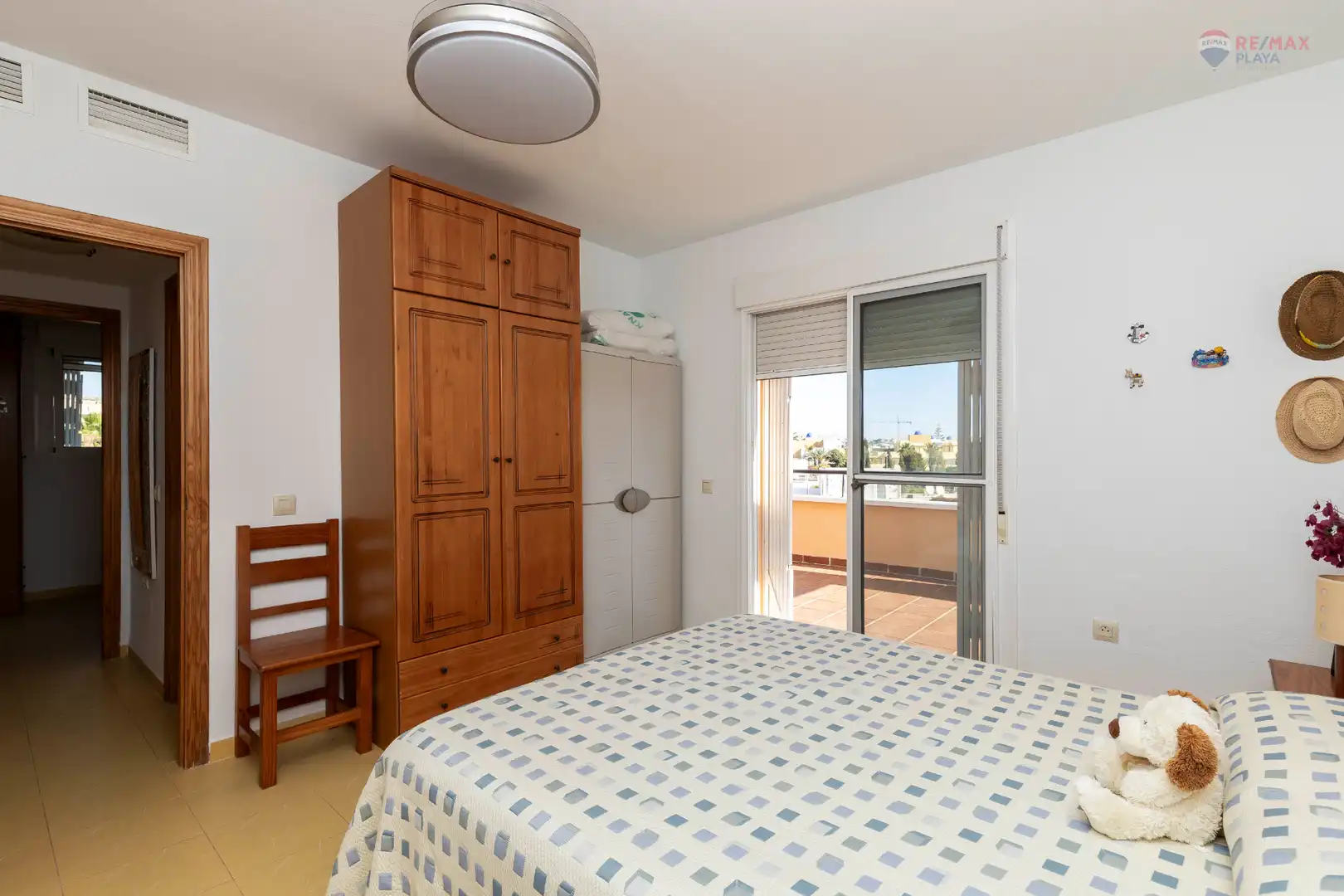 Àtic en venda a Calle Aguadulce, 4, Vera Playa Naturista