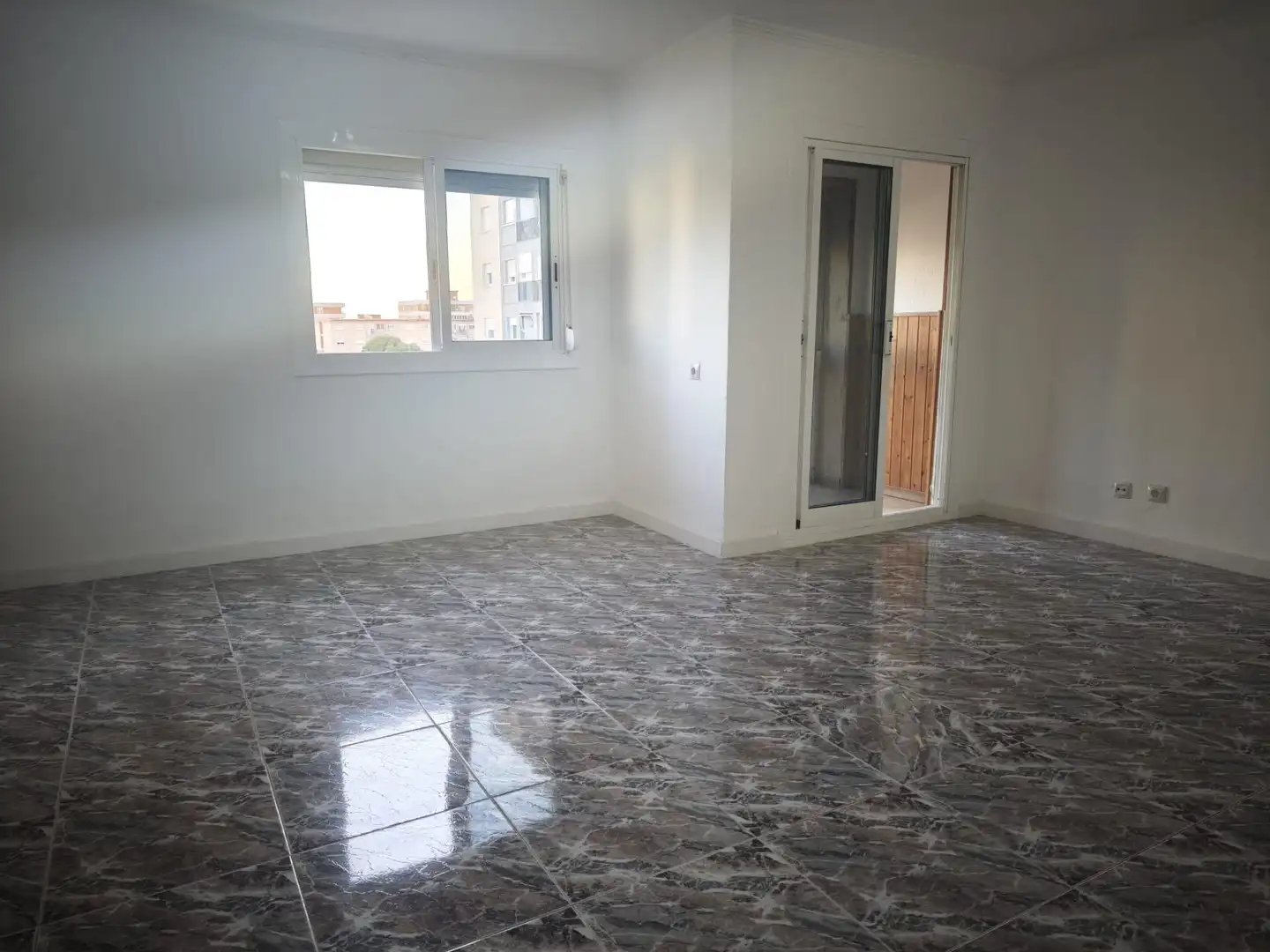 Sala d'estar de Pis en venda en Tarragona