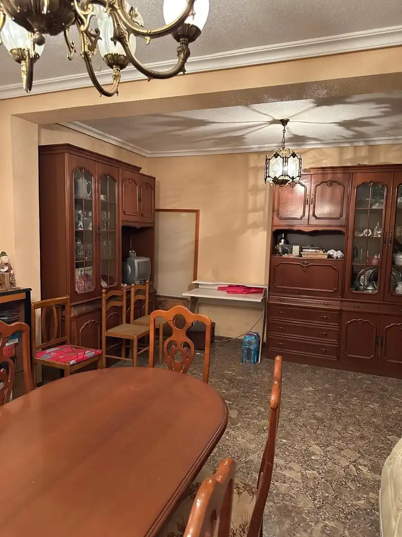 Casa o xalet en venda a Algorós - El Derramador