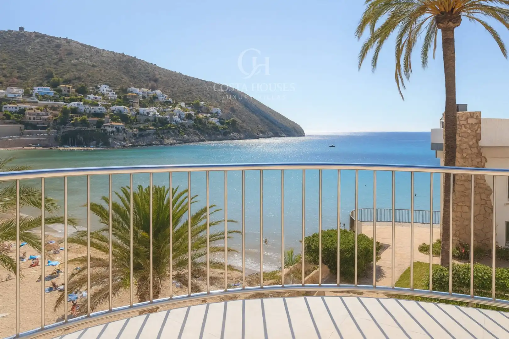 Xalet amb terrassa en venda a El Portet - Pla de Mar, imagen 14