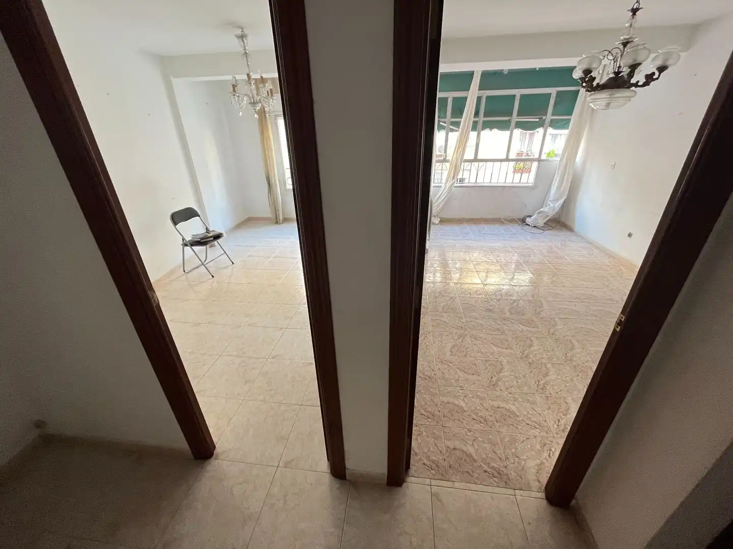 Flat for sale in Málaga  with Terrace