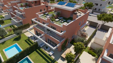 Photo 2 of Flat for sale in Entrenúcleos, Sevilla