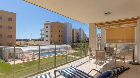 Foto 3 de Apartament en venda a Calle Pimienta, Villamartín - Las Filipinas, Orihuela