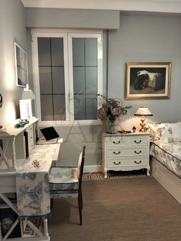 Habitación de Piso en venta en Bilbao  con Calefacción