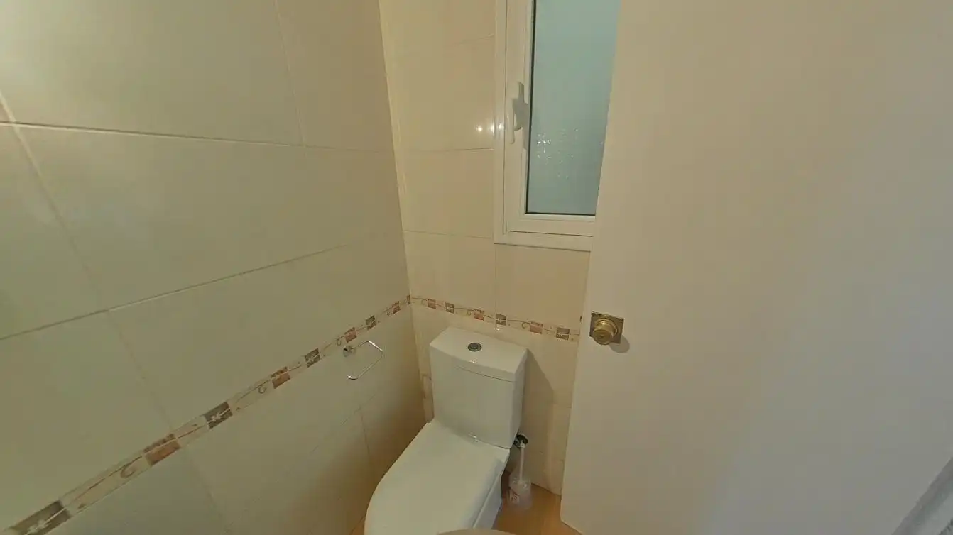 Wohnung zum Verkauf in Paseo Diputación, imagen 19