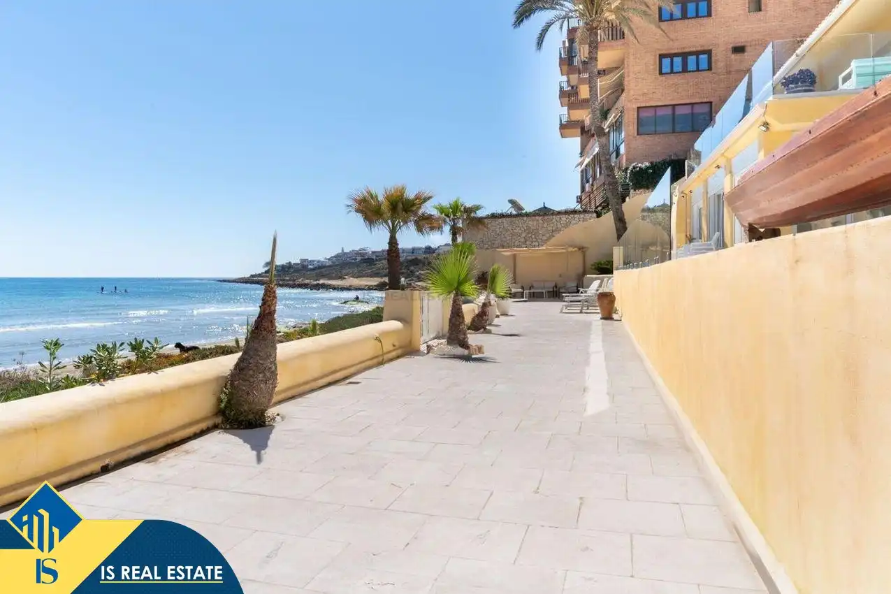 Villa zum Verkauf in Playa de San Juan - El Cabo de las Huertas, imagen 27