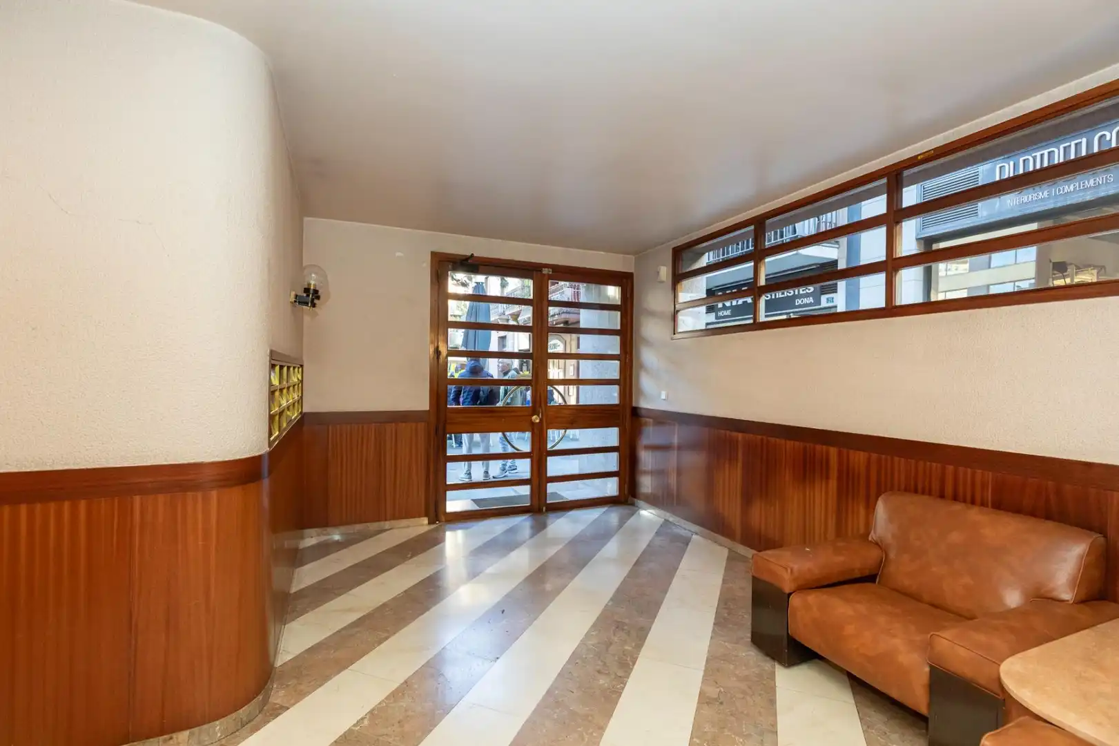 Piso en venta en Granollers con Aire acondicionado, Calefacción y Terraza