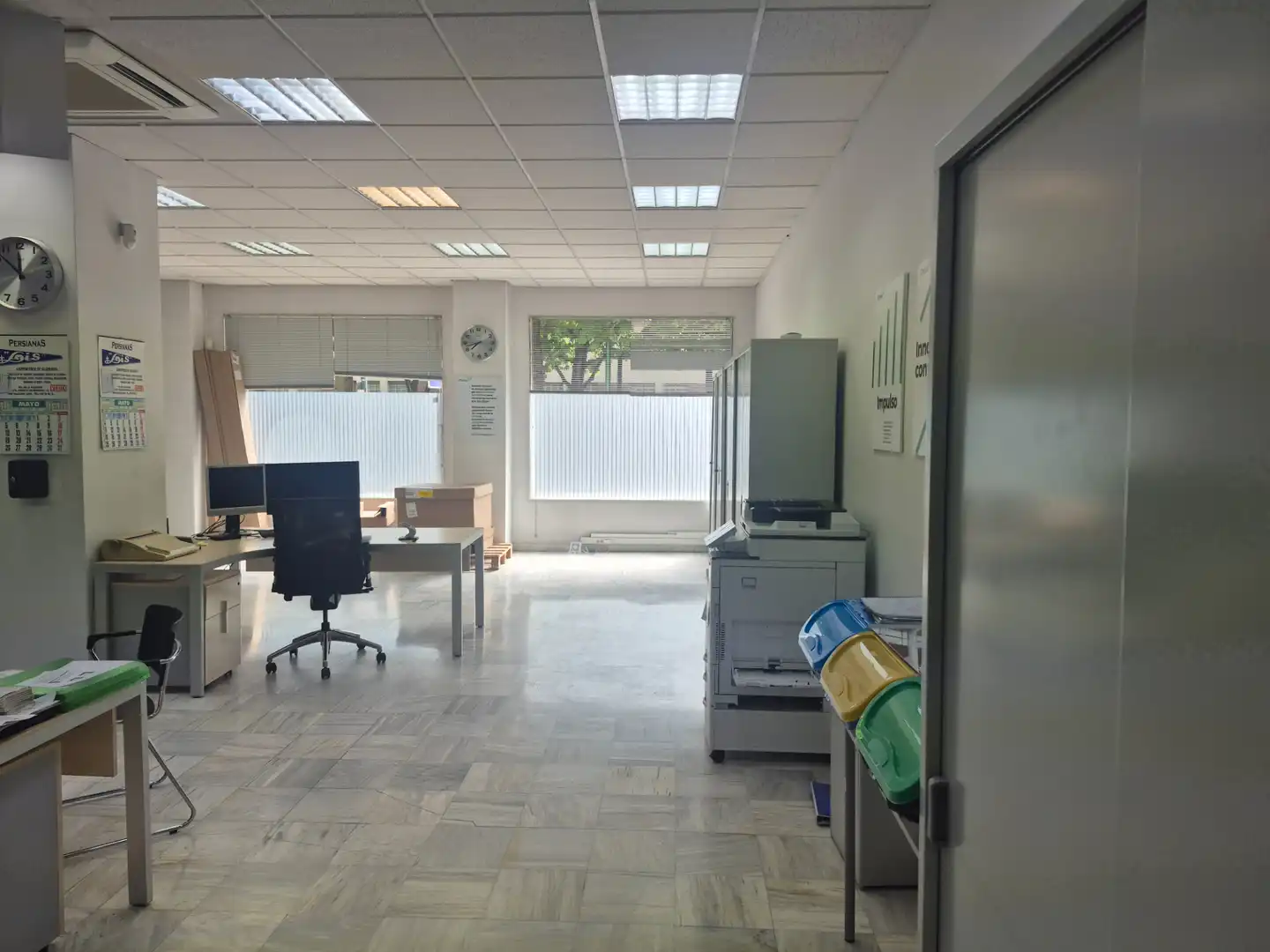 Local comercial en venda a Avenida de José Aguado 34, imagen 6