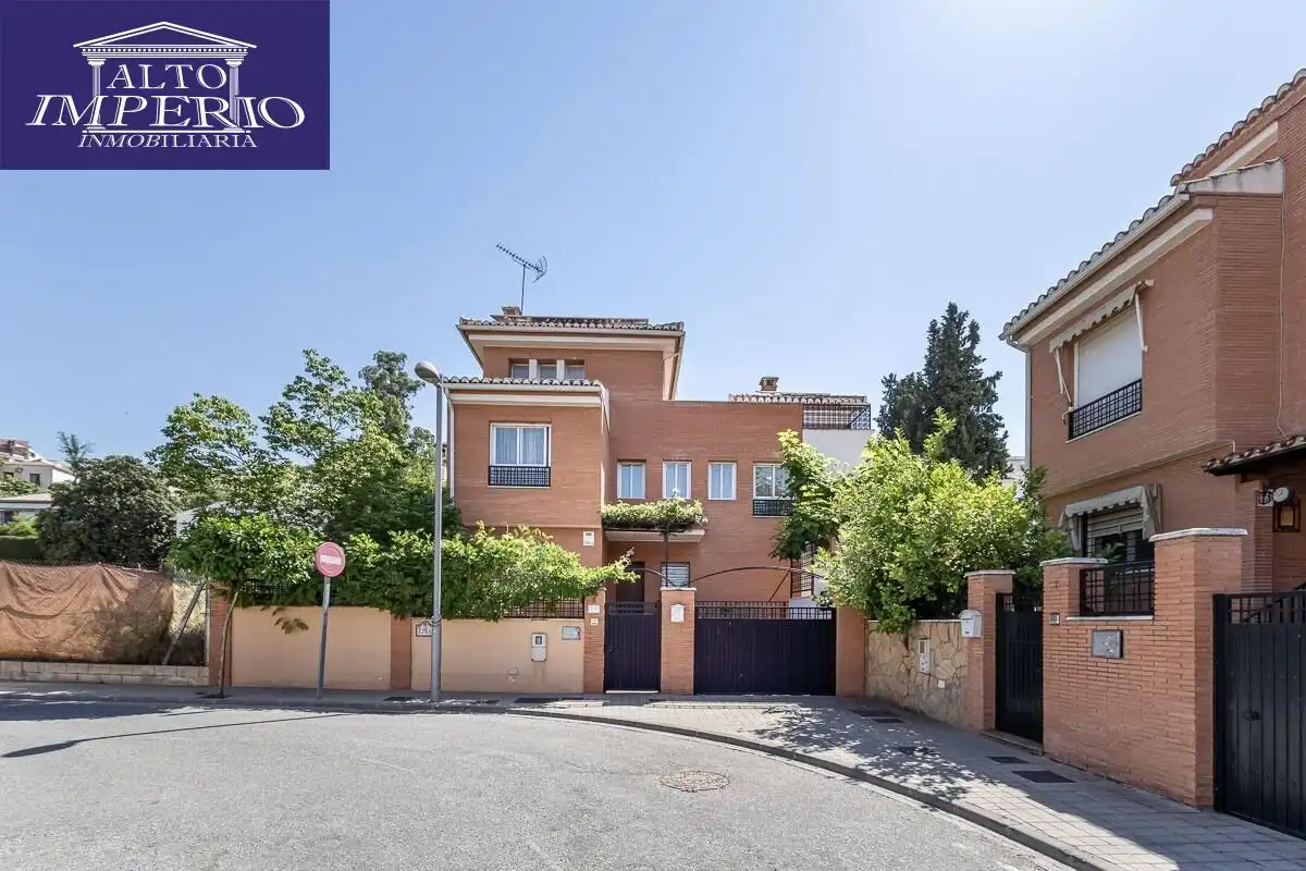 House with terrace for sale in Calle LIMA, imagen 52