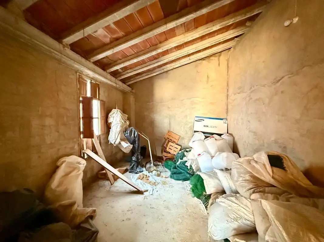 Casa o chalet en venta en La Vall de Laguar con Trastero